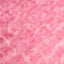 Swirl Rosebud Faux Fur Fabric - Prismatic Fiber Arts