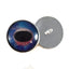 Galaxy Unicorn Sew-On Button Glass Eyes - Prismatic Fiber Arts