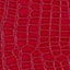 Faux Crocodile Vinyl Fabric - Prismatic Fiber Arts