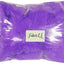 FabricLA Faux Fur Fabric Scraps | Many Colors - Prismatic Fiber Arts