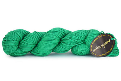 Cotton Supreme - Prismatic Fiber Arts