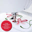 SINGER® SE9180 Sewing & Embroidery Machine - Prismatic Fiber Arts