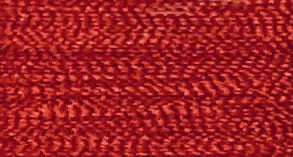 192 DEEP RUST - Floriani Thread 40 weight 5000M - Prismatic Fiber Arts