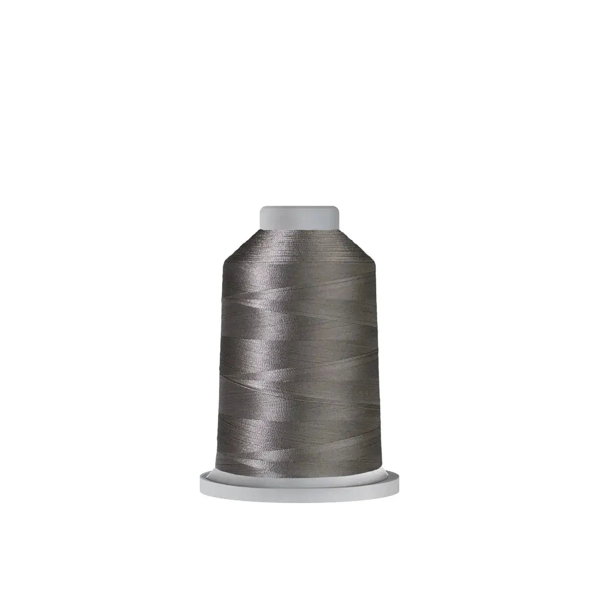 19357 Steel Glide Polyester Thread - 1,100 yards Mini Spool - Prismatic Fiber Arts