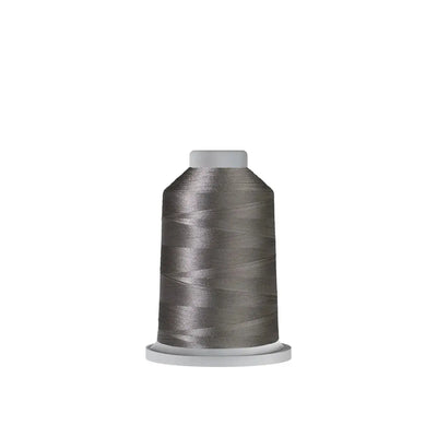 19357 Steel Glide Polyester Thread - 1,100 yards Mini Spool - Prismatic Fiber Arts