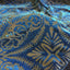 Lili Damask Burnout Stretch Velvet Fabric - Prismatic Fiber Arts