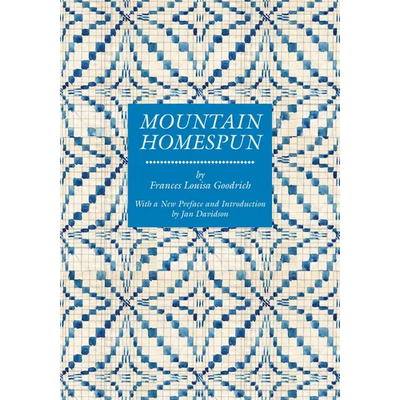 Mountain Homespun