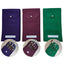 Custom 4 Pocket Case | 3 Colors - Prismatic Fiber Arts