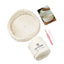 Crochet Basket DIY Kit by Ganxxet x MaCreme by Cre - Prismatic Fiber Arts