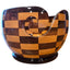 Artisan Yarn Bowl | Round - Prismatic Fiber Arts