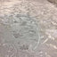 3D Embroidered Satin Floral Pearl Lace Fabric - Prismatic Fiber Arts