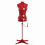 SINGER® Adjustable Dress Form - Small/Medium - Prismatic Fiber Arts