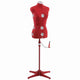 SINGER® Adjustable Dress Form - Small/Medium - Prismatic Fiber Arts