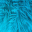 Luxury Long Pile Shaggy Faux Fur Fabric - Prismatic Fiber Arts