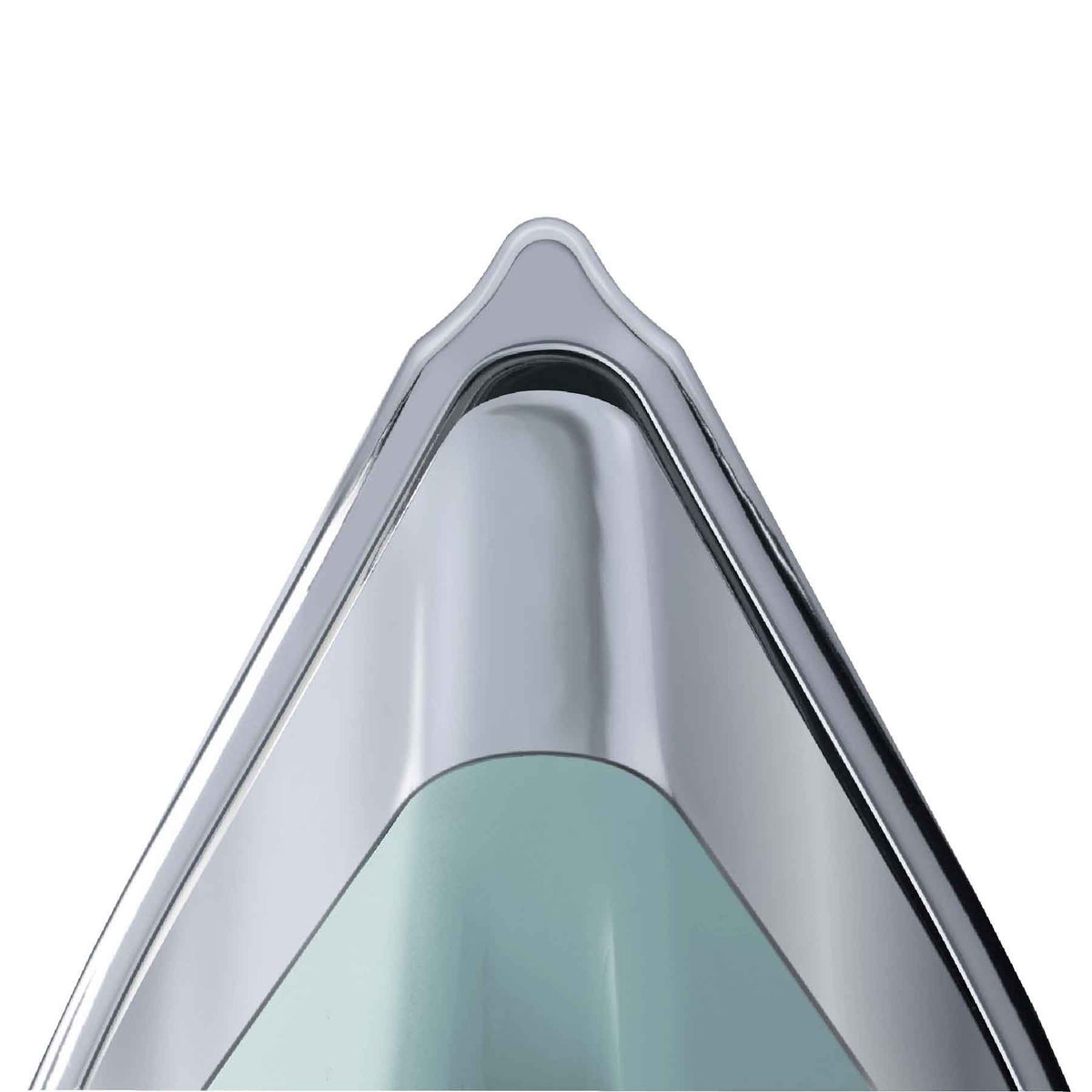 SINGER® SteamCraft Plus Steam Iron Mint/Gray - Prismatic Fiber Arts