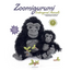 Zoomigurumi Endangered Animals: 15 Amigurumi Patterns of Threatened Wildlife Volume 11 - Paperback - Prismatic Fiber Arts