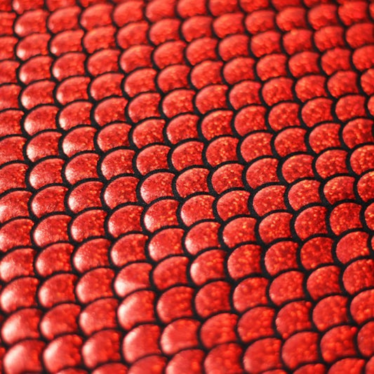 Mermaid Scale Spandex Fabric