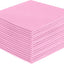 FabricLA Acrylic Felt Craft Sheet Packs – Baby Pink | Soft 100% Acrylic Felt Sheets for DIY & Crafts - Prismatic Fiber Arts