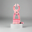 Eye Snapper - Safety Eye Tool - Prismatic Fiber Arts