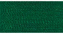 200 TRUE GREEN - Floriani Thread 40 weight 5000M - Prismatic Fiber Arts