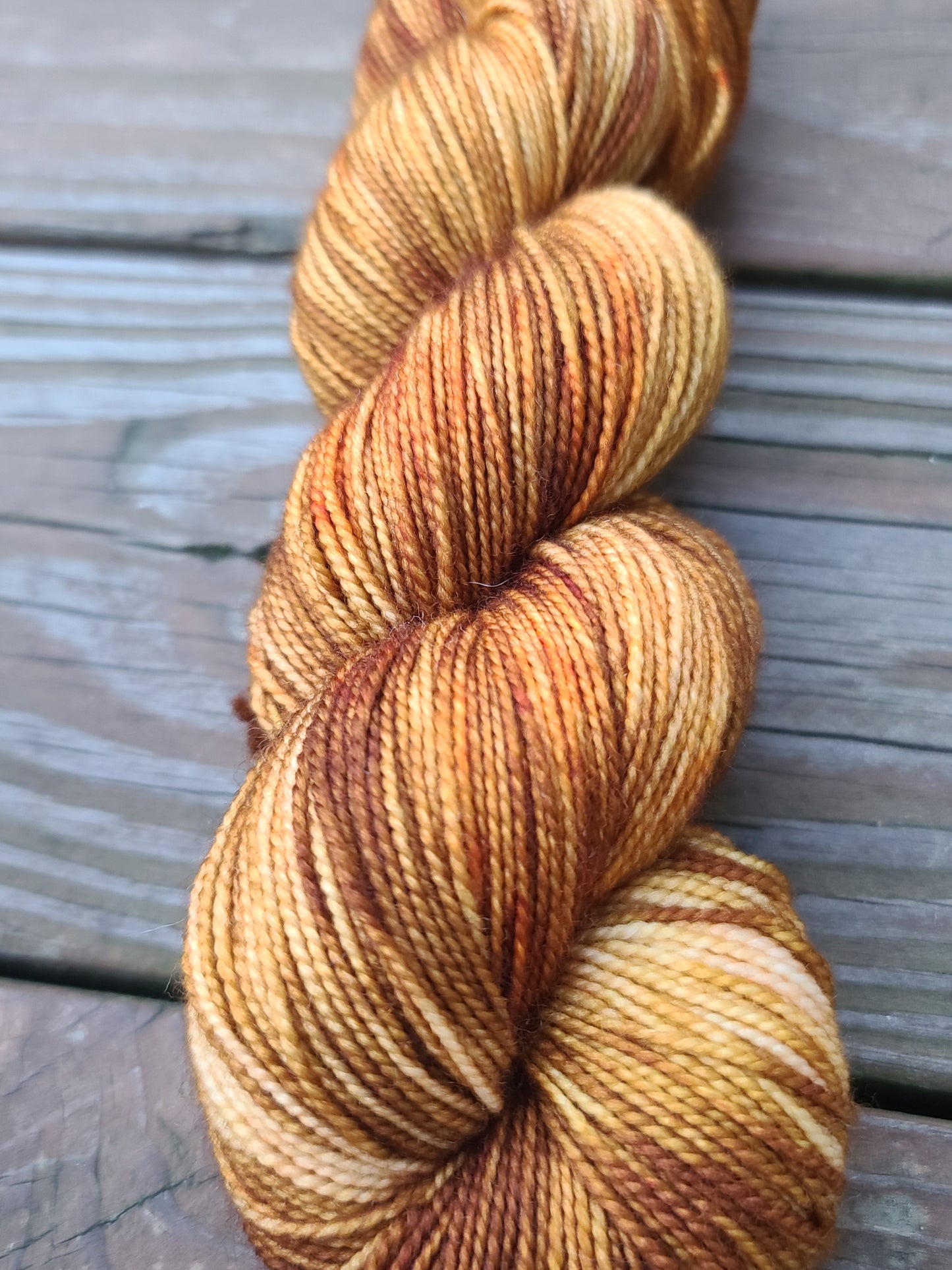 Eye of Newt - Prismatic Fiber Arts