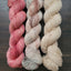 Farm Fresh eggs 3 skein kit - Prismatic Fiber Arts