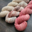 Farm Fresh eggs 3 skein kit - Prismatic Fiber Arts