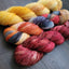 Barnyard 3 skein kit - Prismatic Fiber Arts