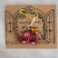 Little Red Truck - Prismatic Fiber Arts