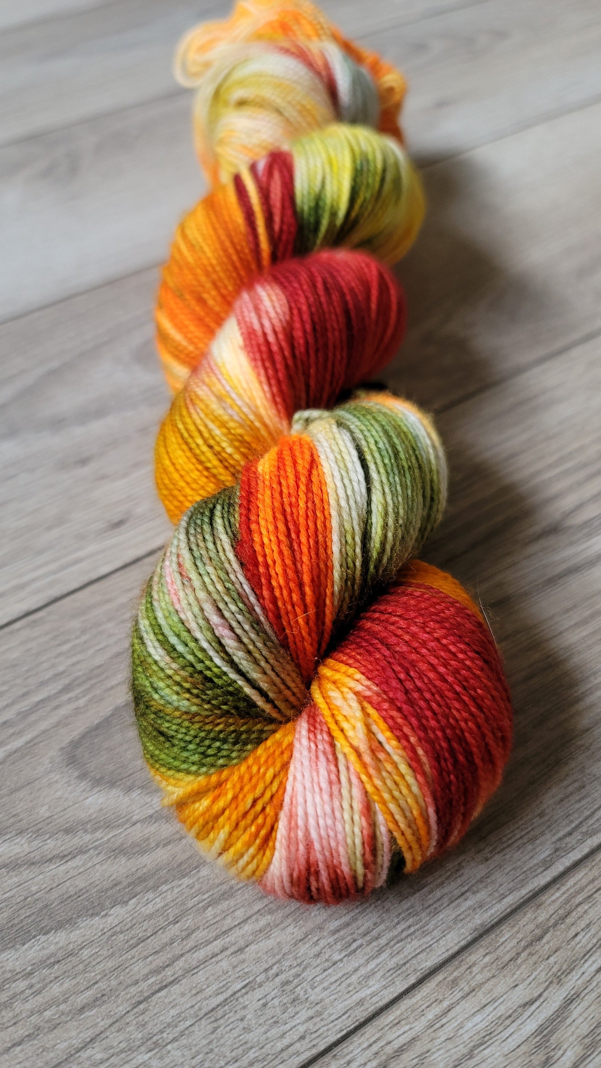 Farmer's Market - Prismatic Fiber Arts