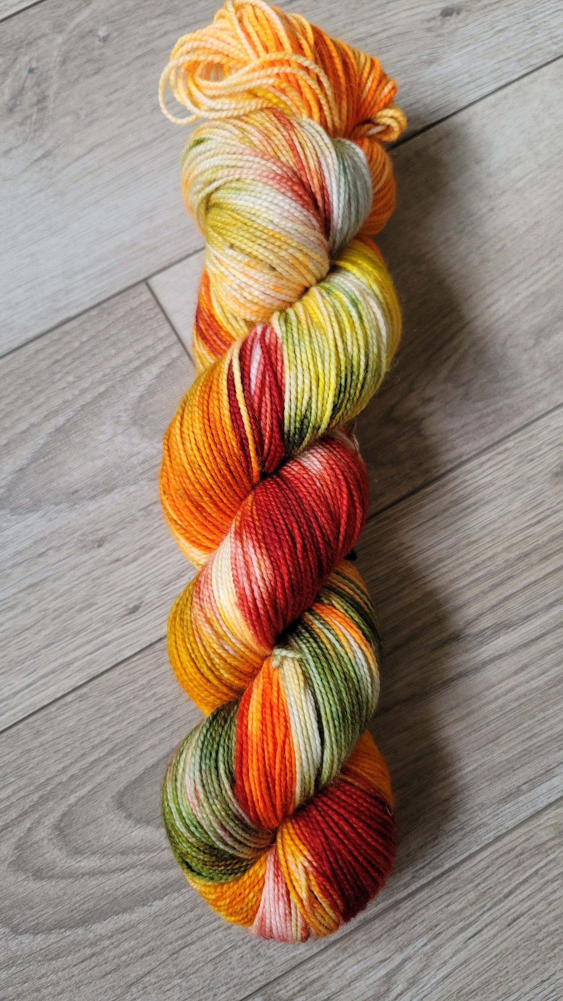 Farmer's Market - Prismatic Fiber Arts