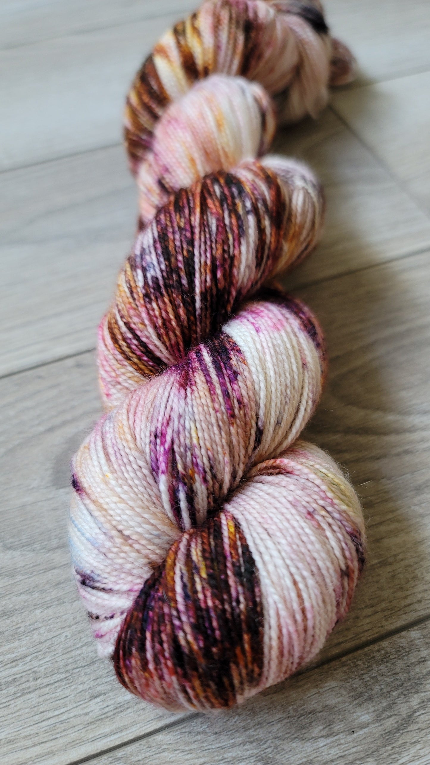 Heritage - Prismatic Fiber Arts