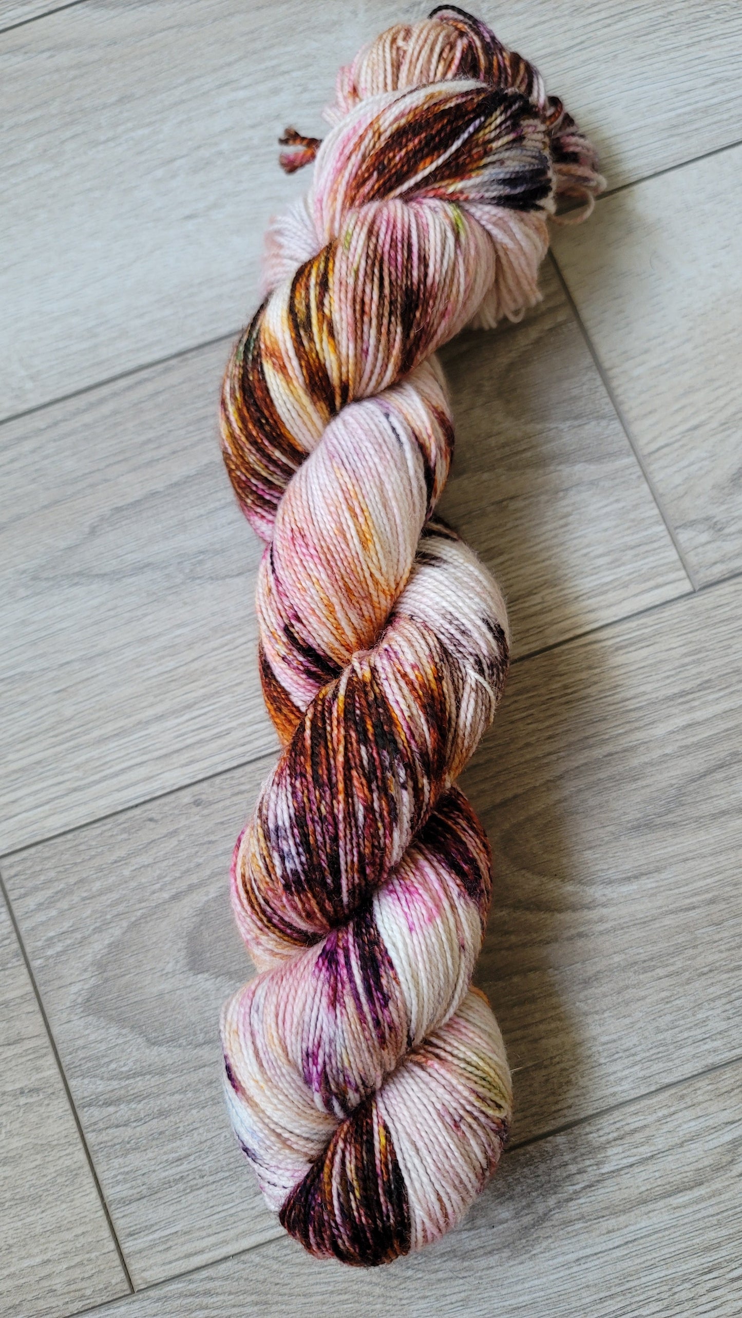 Heritage - Prismatic Fiber Arts