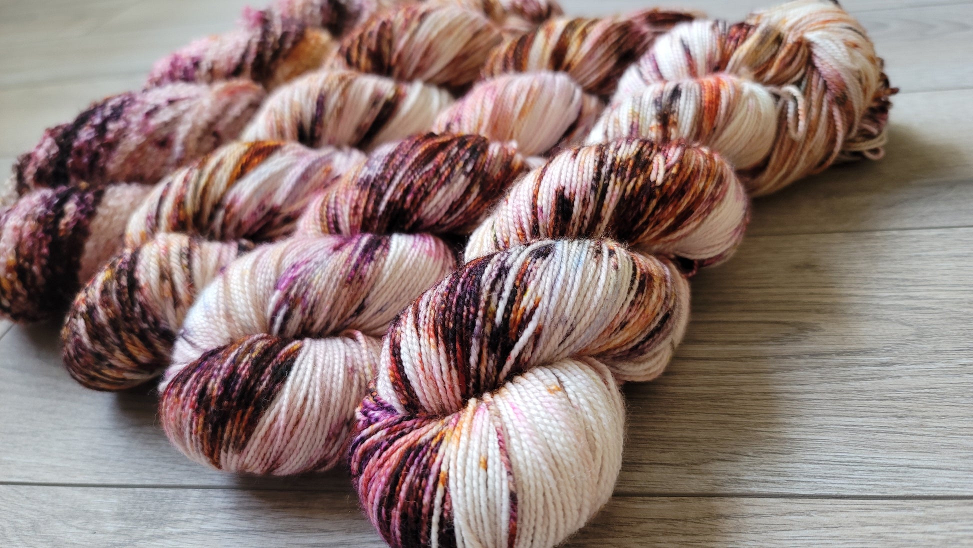 Heritage - Prismatic Fiber Arts