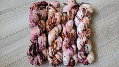 Heritage - Prismatic Fiber Arts