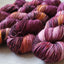 Mulled Wine - Prismatic Fiber Arts
