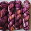 Mulled Wine - Prismatic Fiber Arts