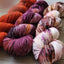 Mulled Wine 3 skein kit - Prismatic Fiber Arts