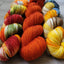 Cozy Autumn 3 skein kit - Prismatic Fiber Arts