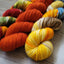 Cozy Autumn 3 skein kit - Prismatic Fiber Arts