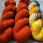Scarecrow 3 skein kit - Prismatic Fiber Arts