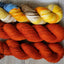 Scarecrow 3 skein kit - Prismatic Fiber Arts