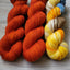 Scarecrow 3 skein kit - Prismatic Fiber Arts