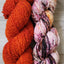 Bouclé - Prismatic Fiber Arts