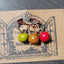 Apple Pickin' - Prismatic Fiber Arts