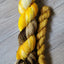 Sunflower Sunset Sock Set - Prismatic Fiber Arts