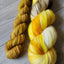 Sunflower Sunset Sock Set - Prismatic Fiber Arts