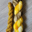 Sunflower Sunset Sock Set - Prismatic Fiber Arts