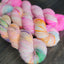 Crystal confessions 3 skein kit - Prismatic Fiber Arts