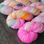 Crystal confessions 3 skein kit - Prismatic Fiber Arts